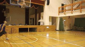 打篮球只会3步上篮怎么办,打篮球只会投篮不会突破怎么办