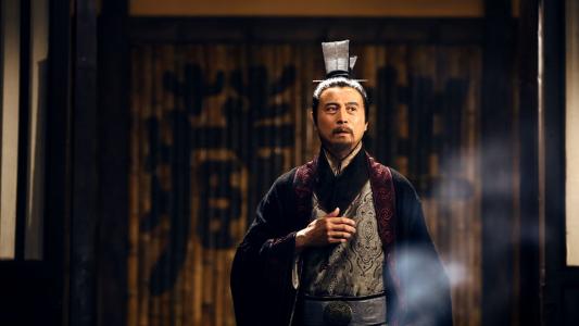 冯唐晚年虚度光阴相看两不厌,冯唐易老李广一生未封侯