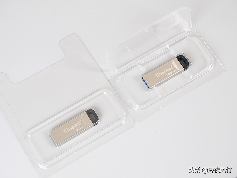 金士顿dtkn128gu盘评测,金士顿128gu盘测评