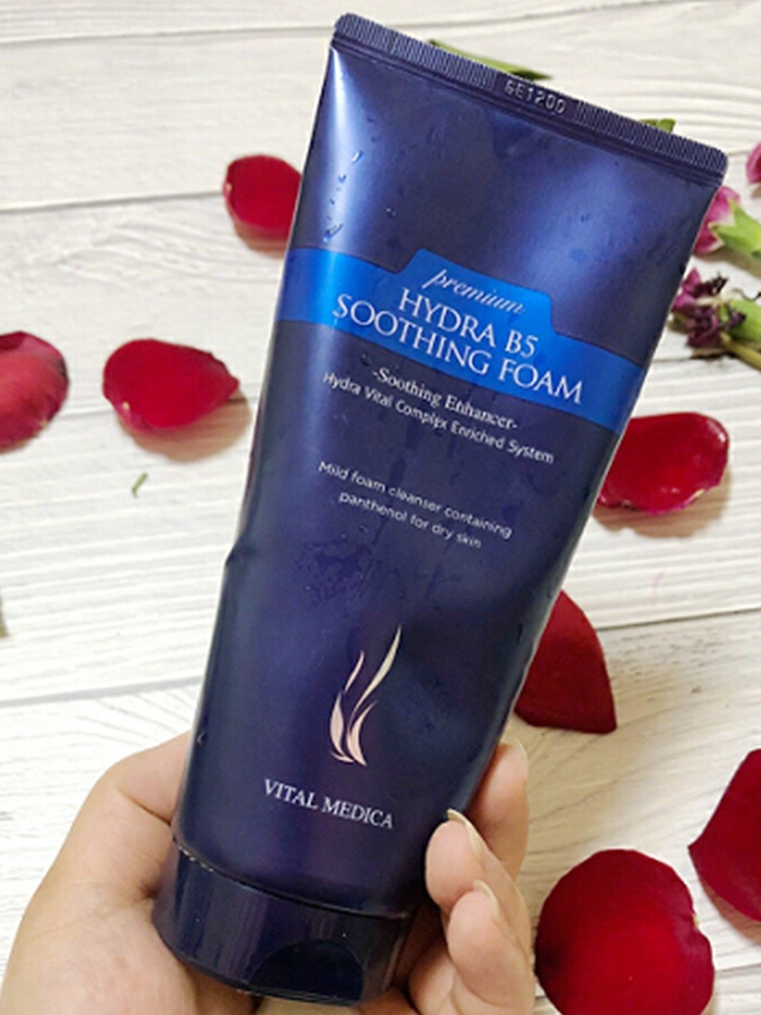 洗面奶中的劳斯莱斯,洗面奶界品牌扛把子