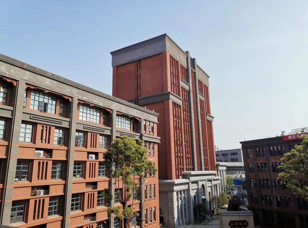 学校又多又集中，“成华五片”此前是被低估了吗？