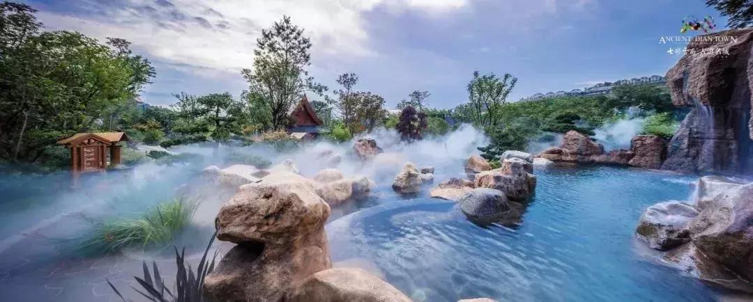 七夕你想怎么玩？情定大码头、反转可口可乐？超多福利撩你没商量