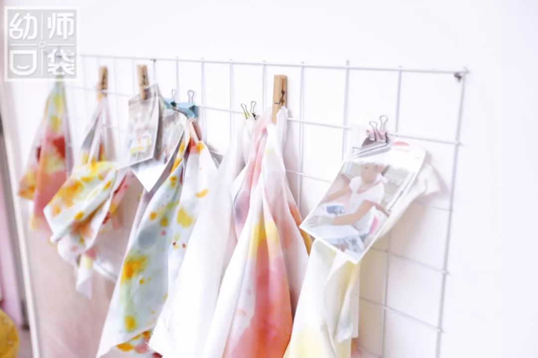 这份小中大班科探区全攻略请收好,让你省时省力又省心