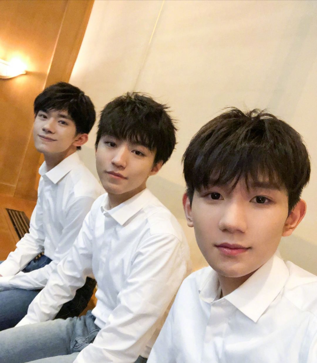 林允王大陆是男女朋友关系吗,林允王大陆唱歌