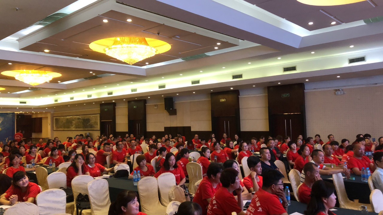 一年能省四个月煤气，红日厨卫启动财富合伙人计划