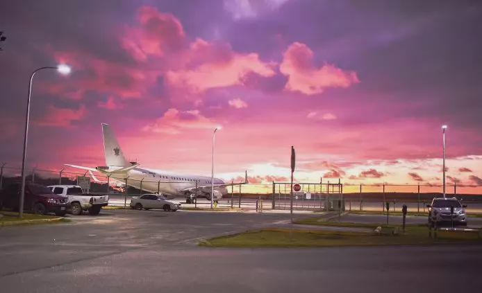 塞班岛签证算美国签吗,塞班岛免签入境