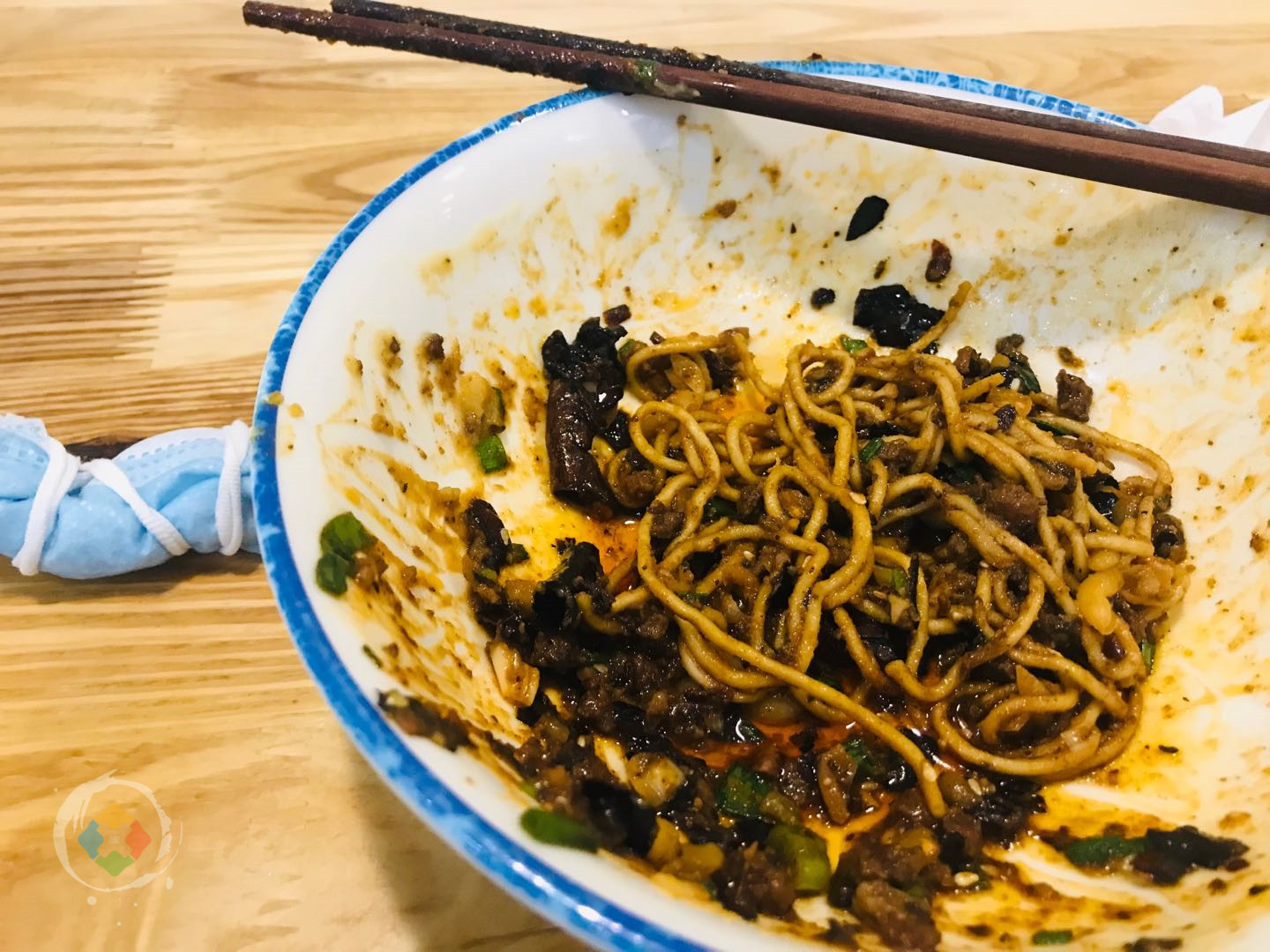 重庆小面煮多了不好吃,重庆小面怎么挑面