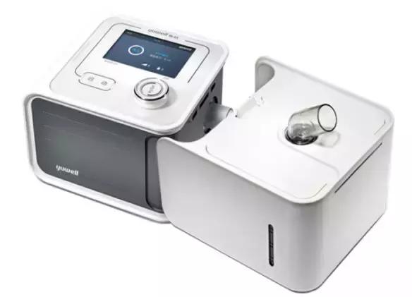 再打呼噜，我就要给你带个紧箍咒！