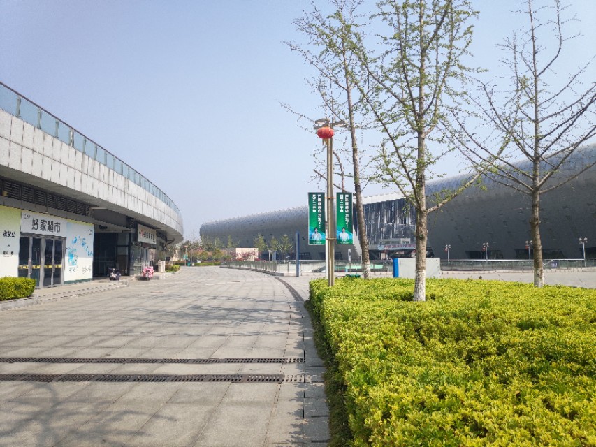 徐州鸟巢奥体中心,徐州鸟巢能容纳多少人