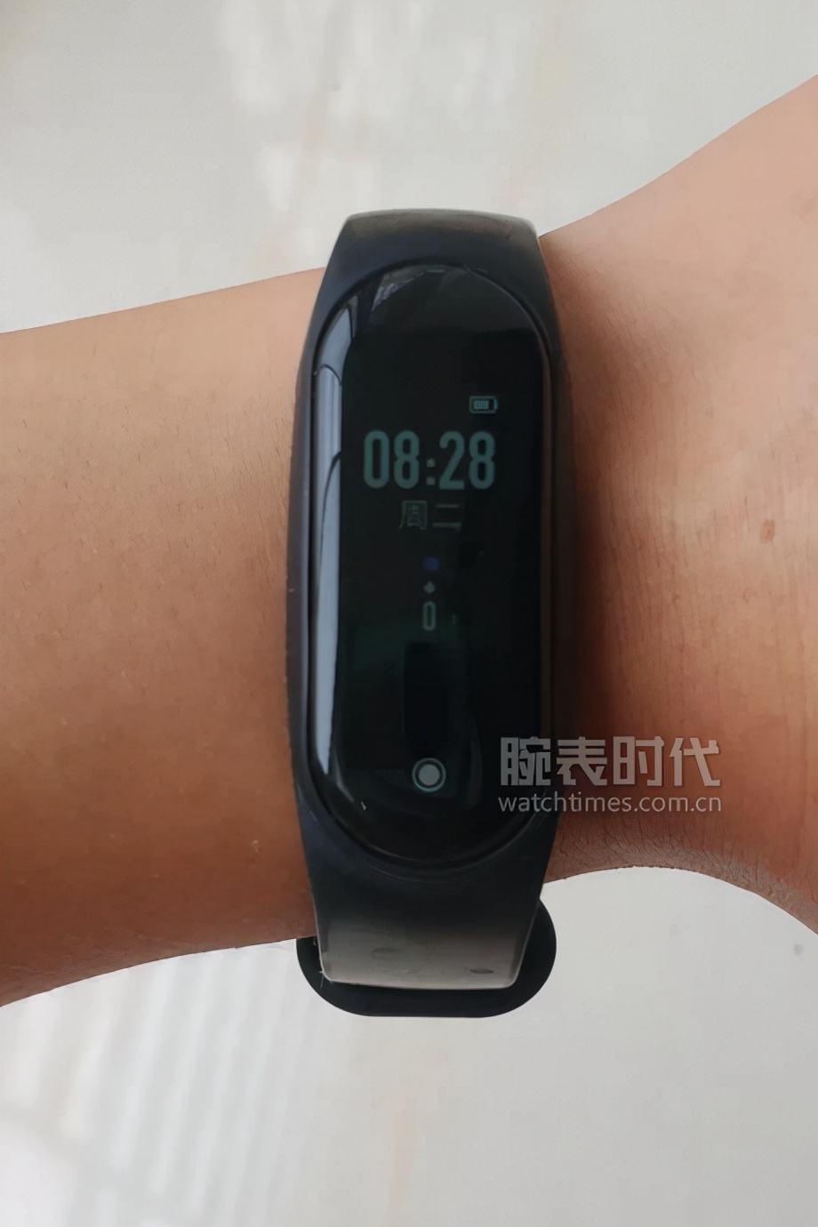 2021年十一出行戴表图鉴（终）