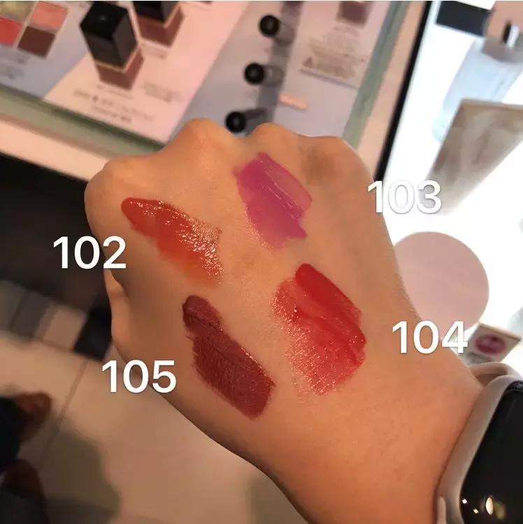 mac必买的彩妆好物你买了几样呢,mac和kiko哪个口红更好用