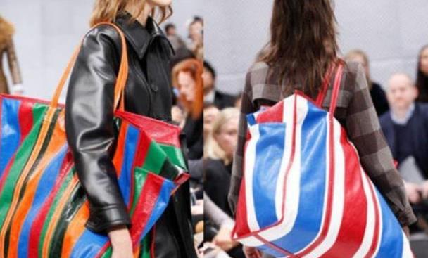 Gucci护膝copy“跪的容易”？这些另类奢品突破想象