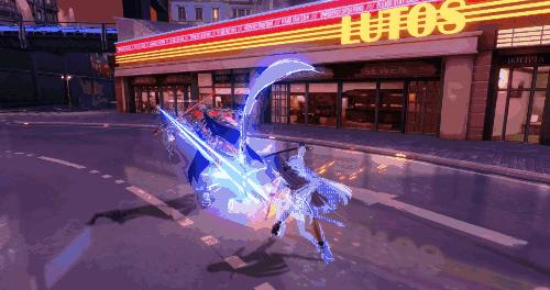 崩坏三芽衣与梅利乌斯剧情,崩坏三芽衣与琪亚娜再次重逢