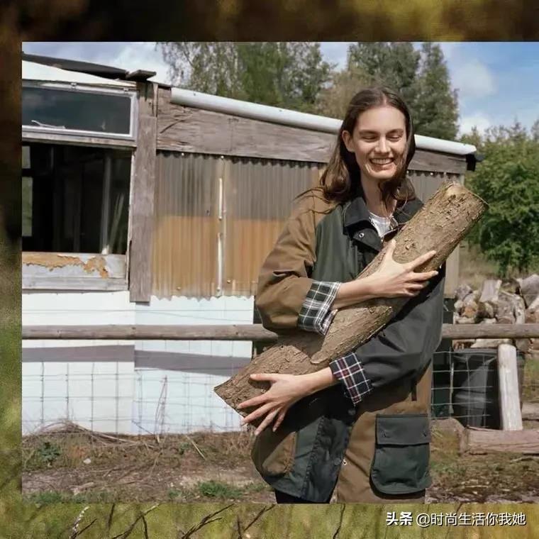 女人穿的外套有气质的质量最好的,女生外套有这几件就够了
