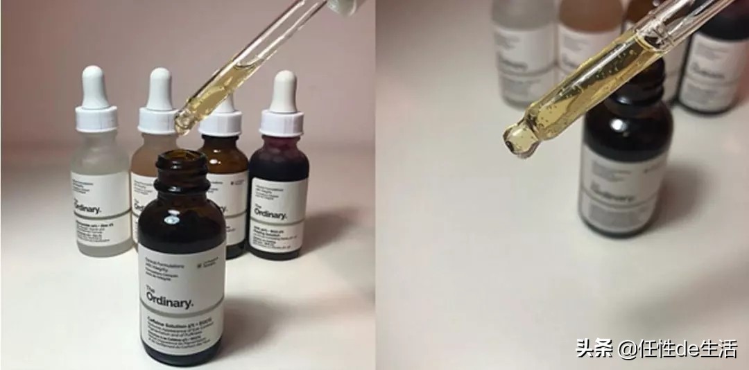 theordinary精华测评,theordinary测评精华