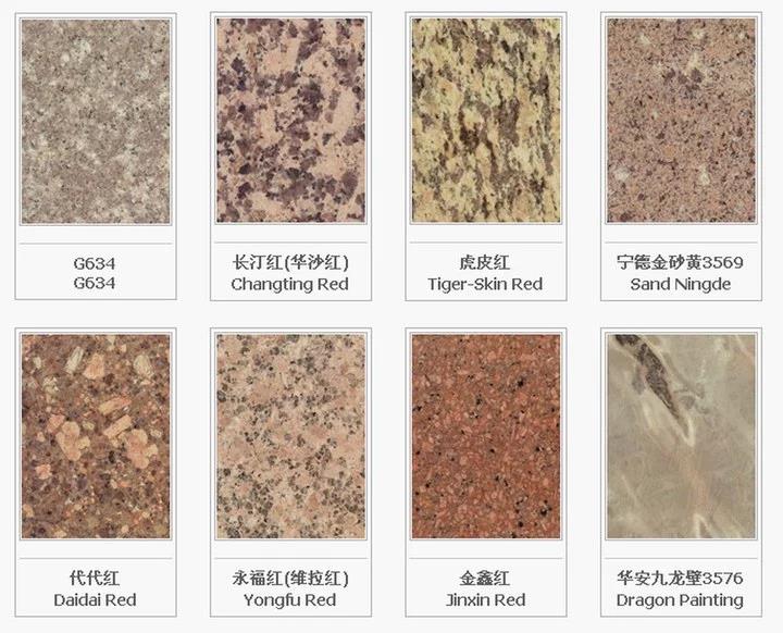 世界顶级石材十大品牌,史上最真实的奇石视频