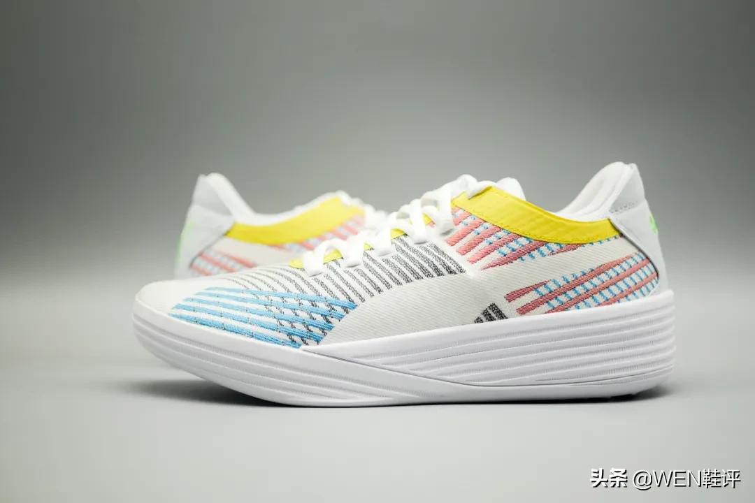 又帅又能打后卫鞋,又帅又能打篮球鞋