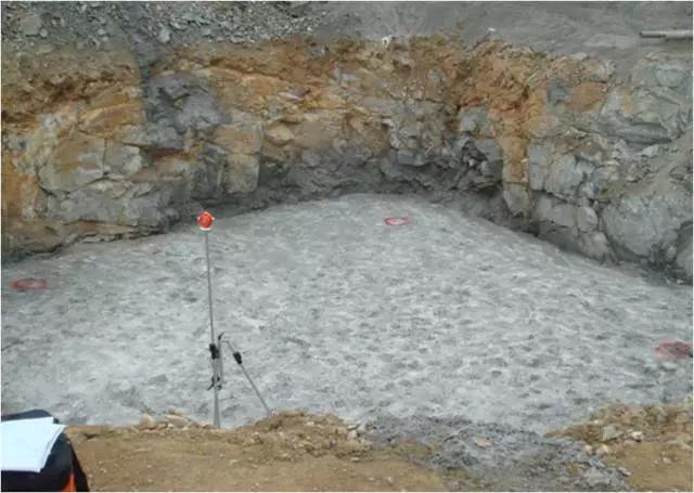 桥梁扩大基础详细的施工过程,明挖扩大基础施工视频