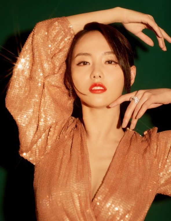 三个地方有痣的女人越长越仙气,长痣的女人特征