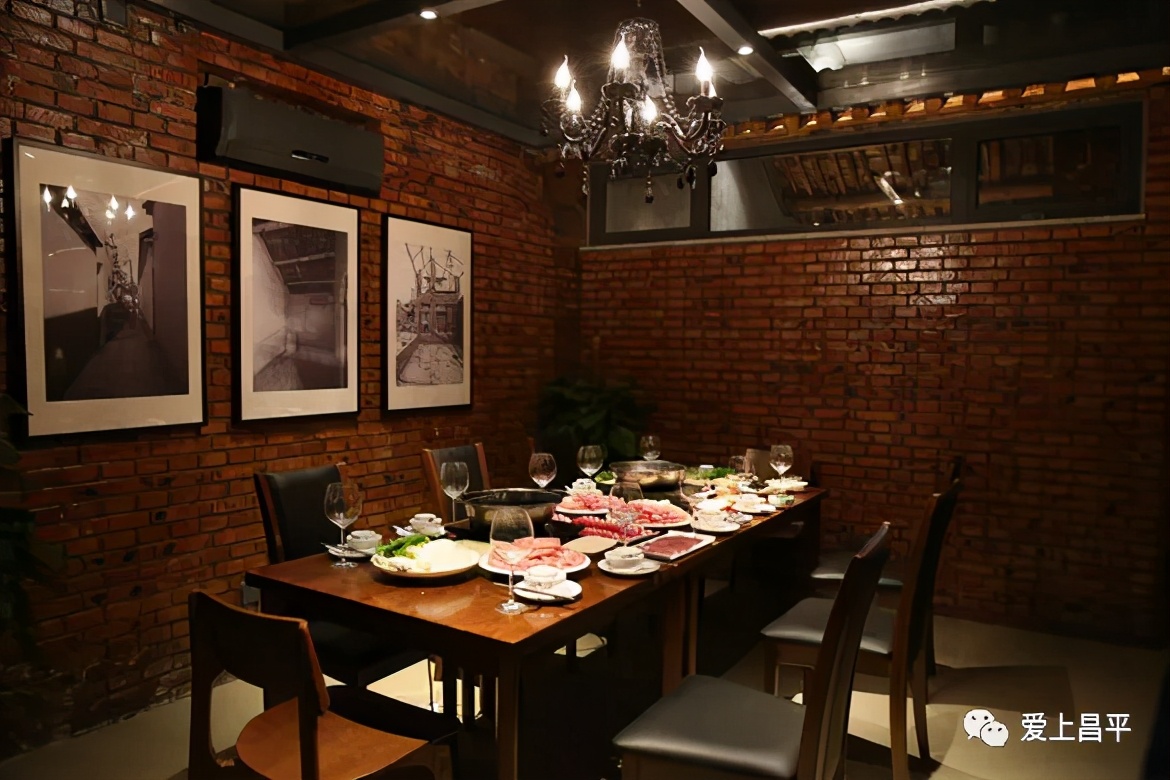 昌平民宿推荐,昌平高端民宿设计