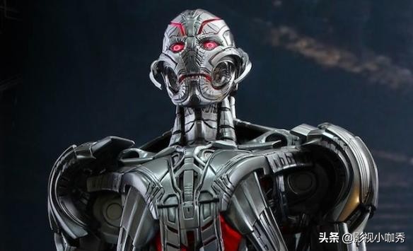 漫威反派排行灭霸仅排第五,漫威里的灭霸实力究竟有多强