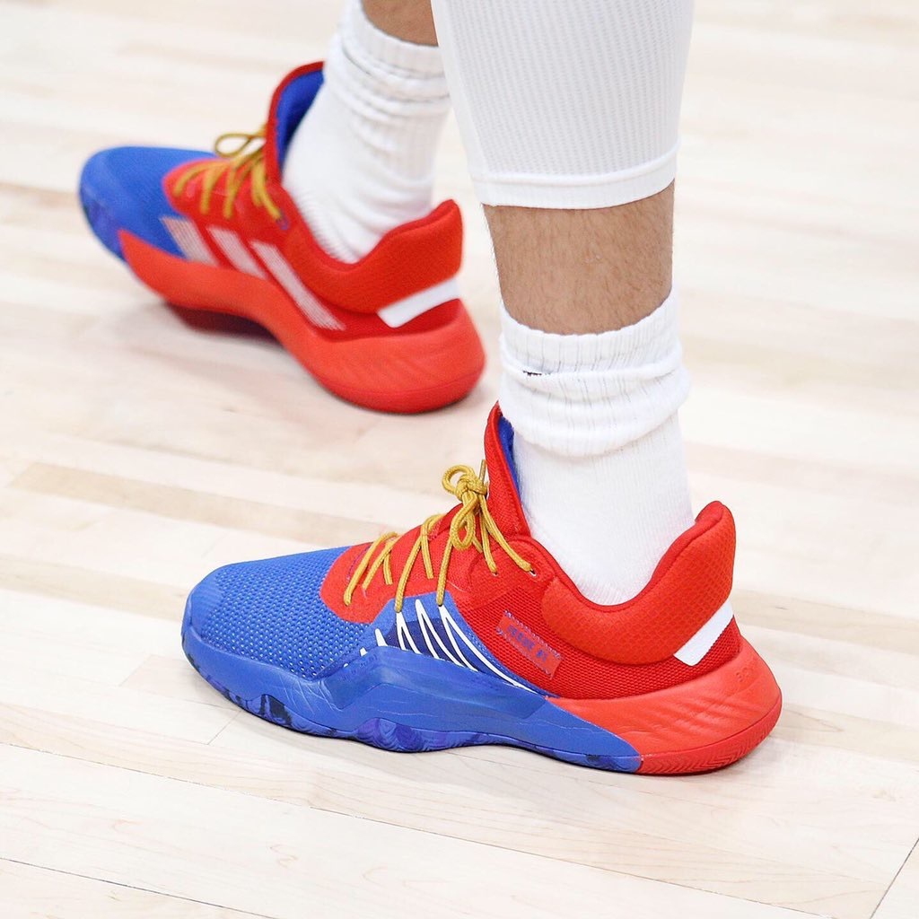 阿迪重回巅峰,阿迪终于实现了自我救赎