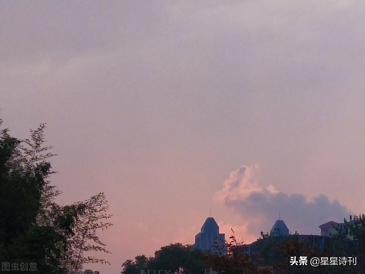 星星诗刊发表的诗歌,星星诗刊散文