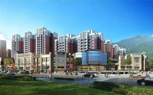 田园文化,田园文化生态景观