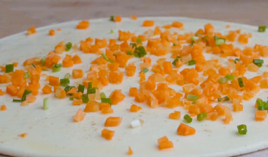 没有酵母怎么发面发得快又好,不用酵母粉的快速发面法