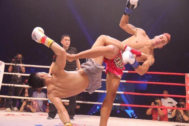 亚洲足球超级联赛,全球关注度最高的格斗比赛