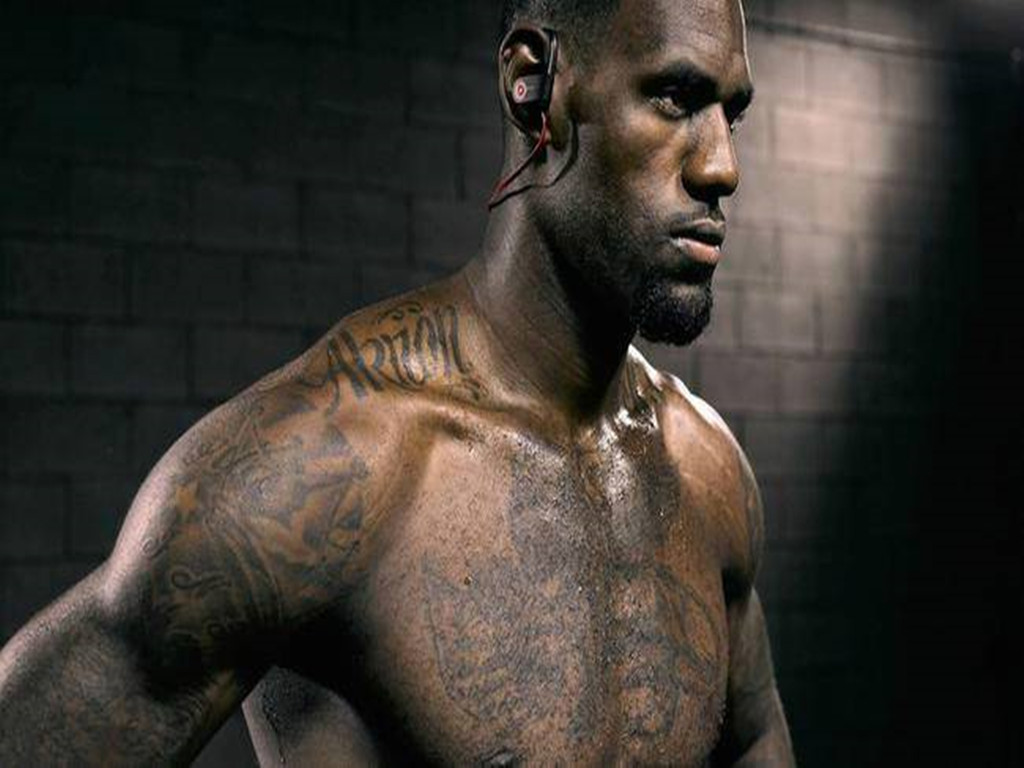 19岁勒布朗,19岁勒布朗詹姆斯