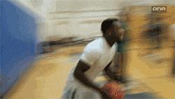 运动免费搞笑动图gif,搞笑gif动图全网反应最敏捷第一人