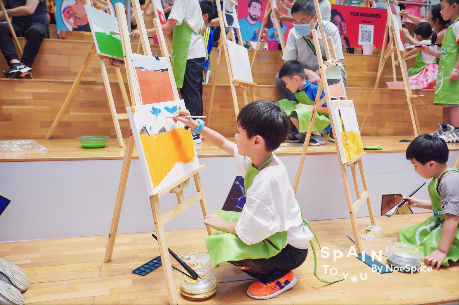 SpaintoYou--你的私人活动地图