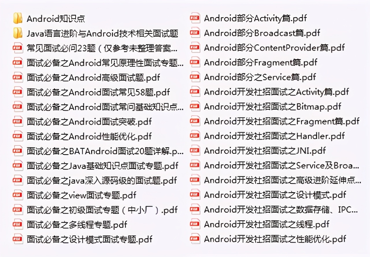 android最新开发教程,android移动开发技术与应用