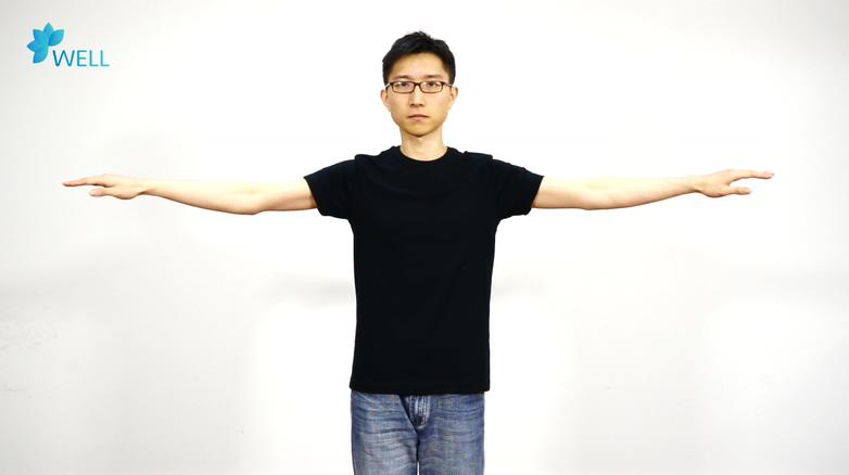 三招教你改善肩关节弹响,肩关节有弹响还能继续锻炼吗