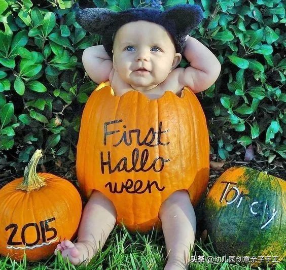 万圣节活跃气氛的游戏,万圣游园游戏