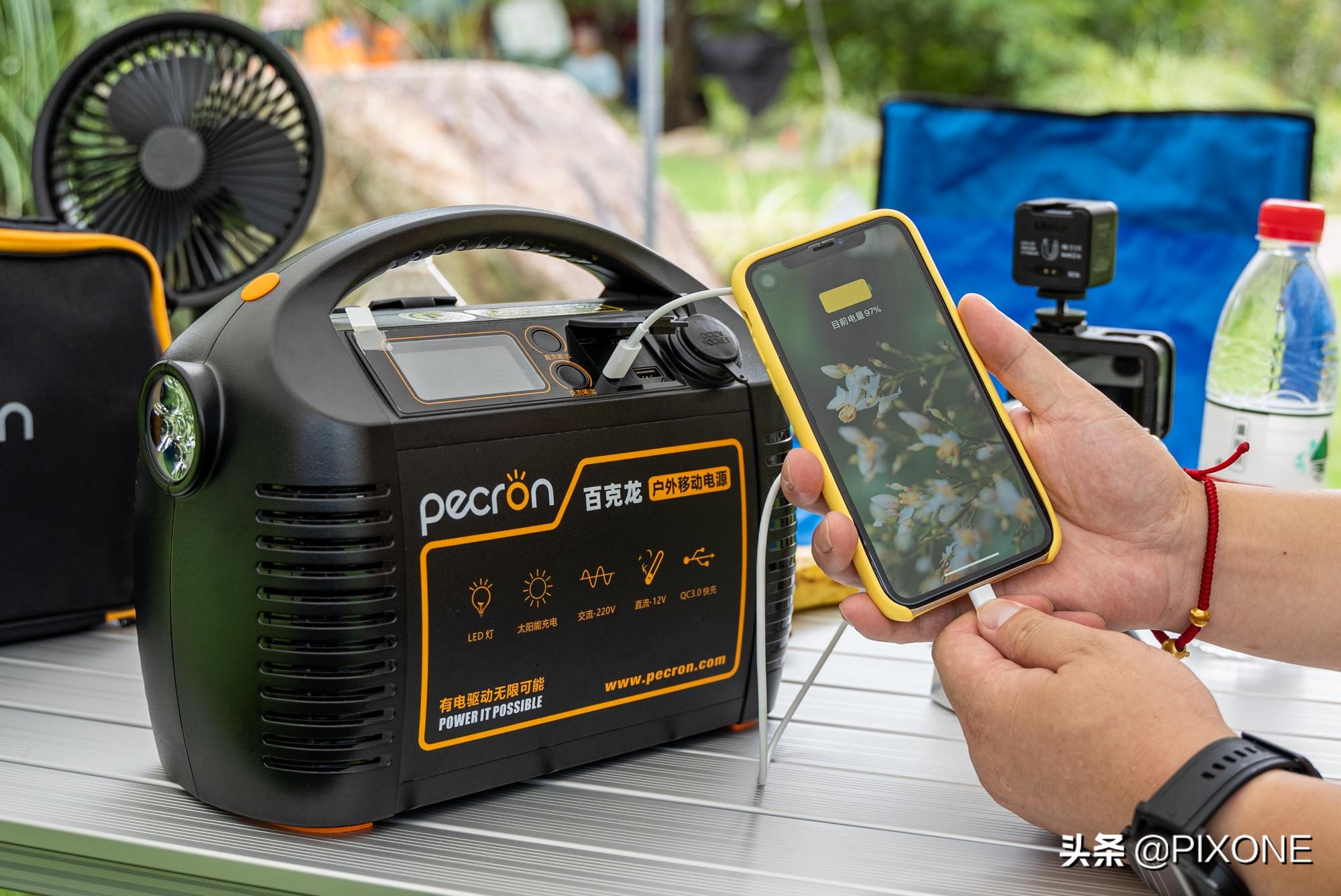 百克龙户外移动电源2000w多少钱,百克龙移动电源价格