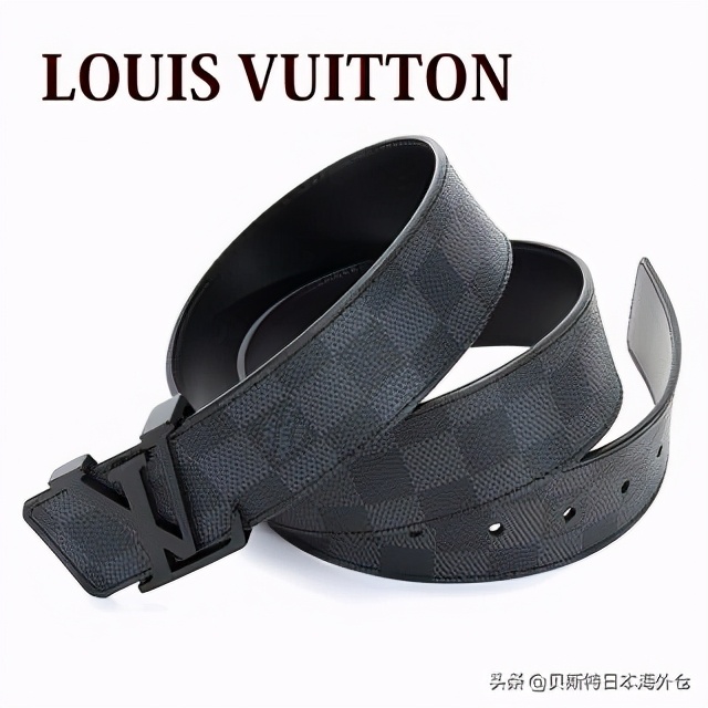 男士皮带10大品牌排行,2022男士皮带十大品牌排行榜