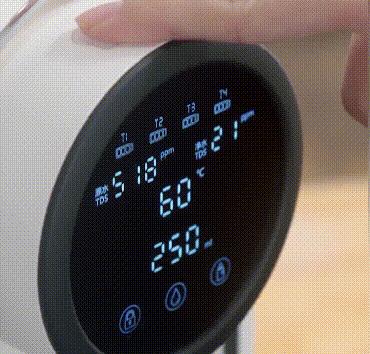 海鸥高端饮水机,海鸥牌过滤饮水机