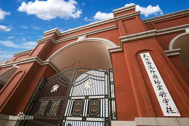 武汉最难进的十大小学,武汉最偏僻的985学校