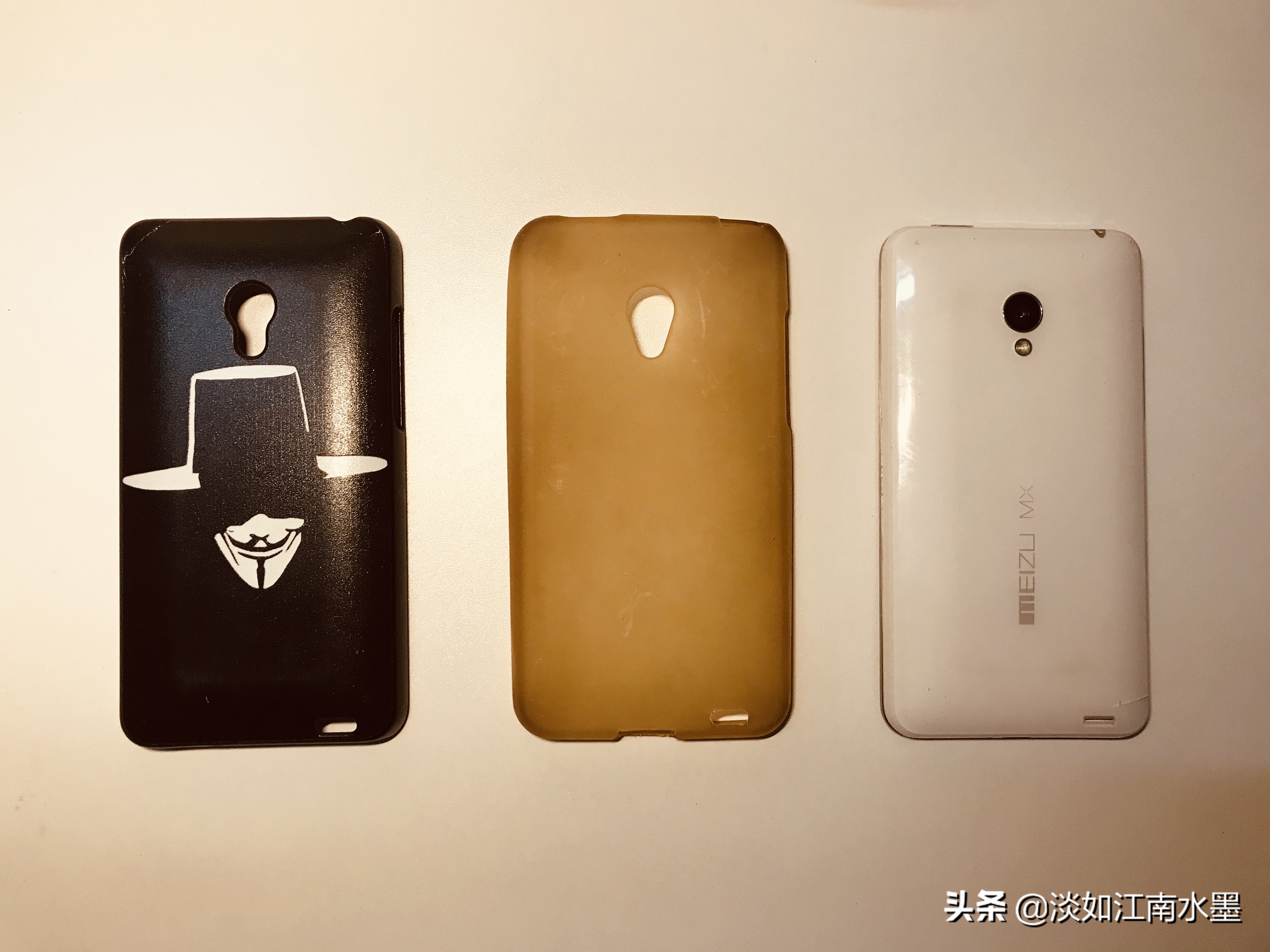 魅族mx2有多惊艳,魅族mx2官方图赏