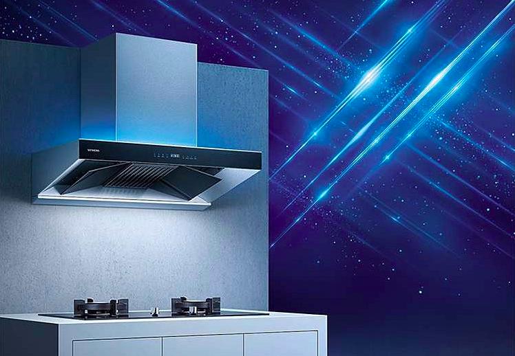 中国油烟机排行,各品牌油烟机发展情况