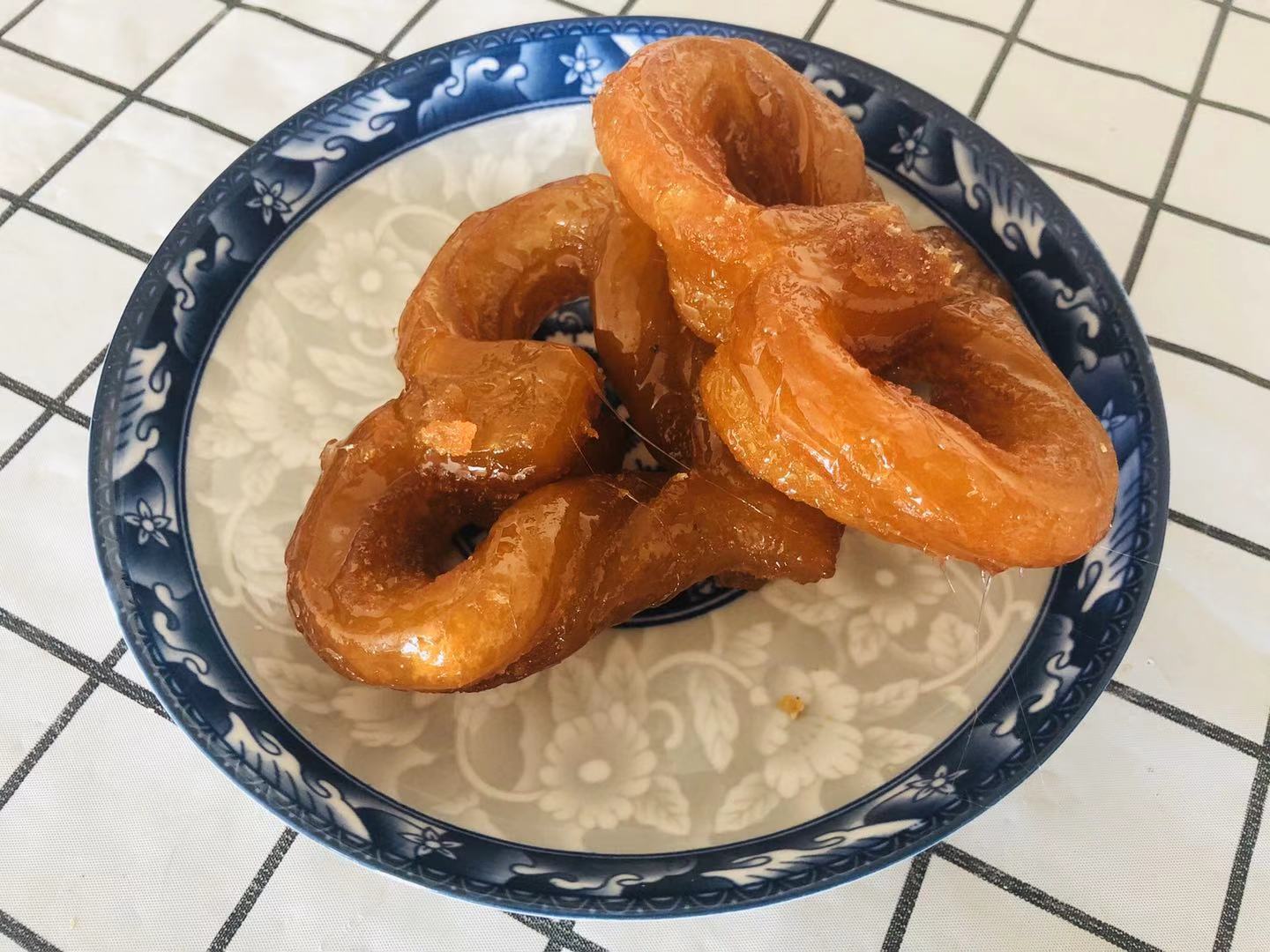 测评北京小吃驴打滚,牛街小吃驴打滚什么时候卖