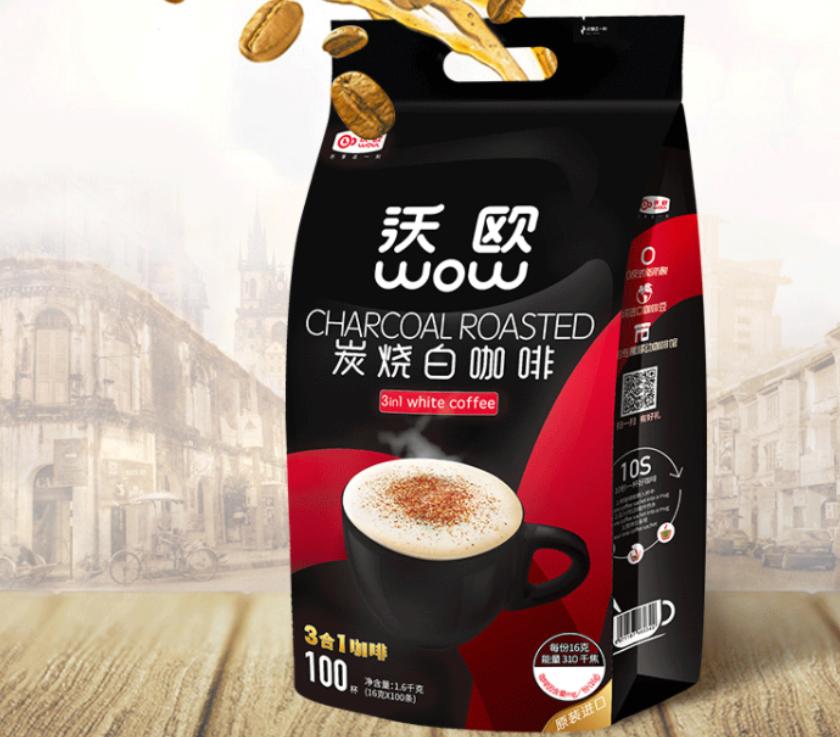 星巴克速溶咖啡哪种比较好,星巴克的哪款速溶咖啡比较好喝