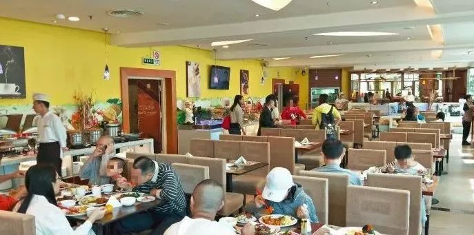 广州5家逼格高又不贵的餐厅,广州人均100最好吃的餐厅