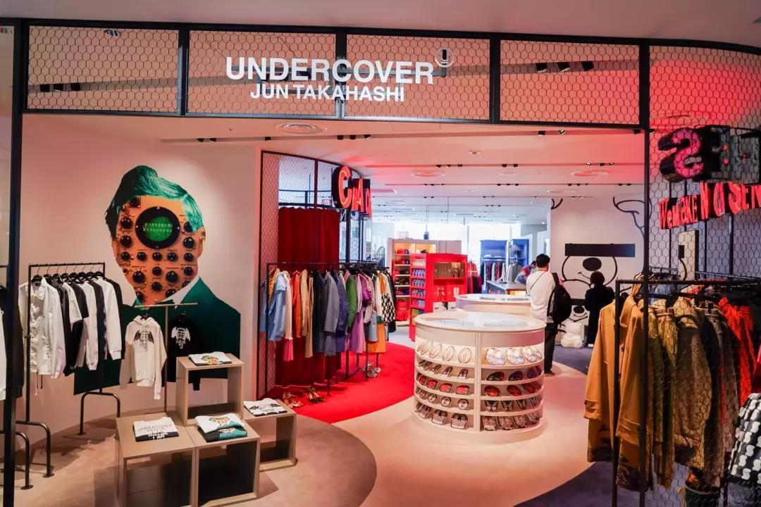 东京探店，涩谷PARCO重新营业！你们要的花钱指南