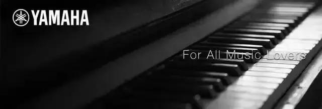雅马哈是世界500强吗,雅马哈官方乐器