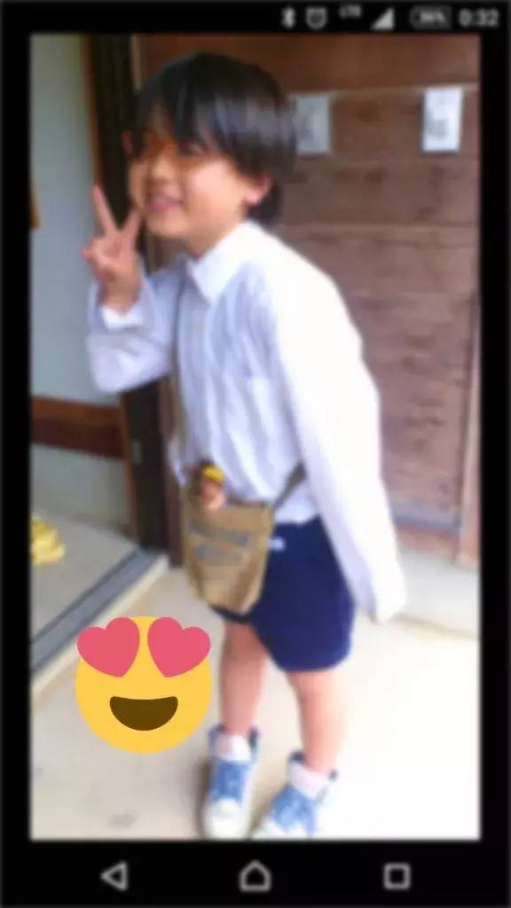 帅哥比赛里混进了一个“女孩子”，还撞脸了有村架纯黑岛结菜？