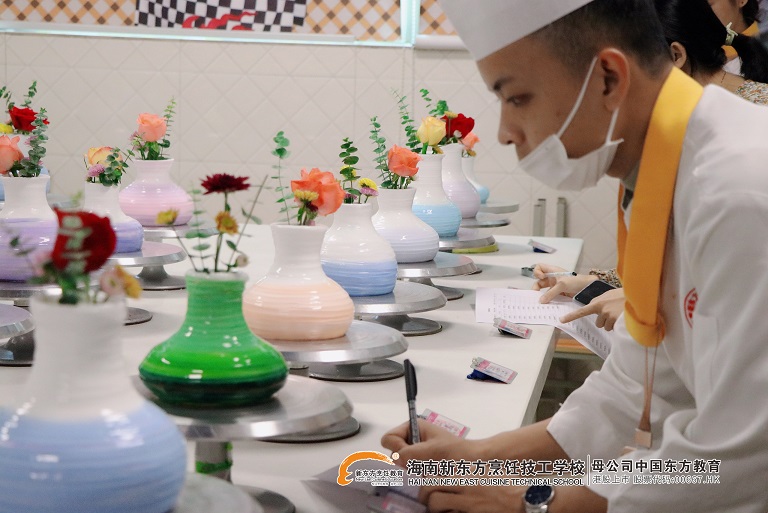 自学西点烘焙去哪里学,哪里学西点烘焙比较好