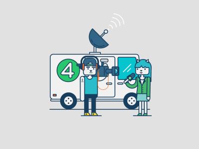 40万的小生意,网红月入过万的小生意